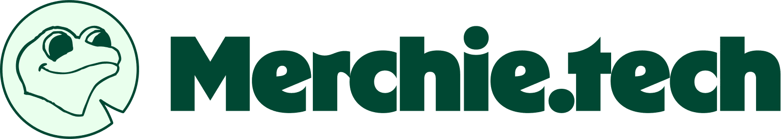Merchie.tech logo